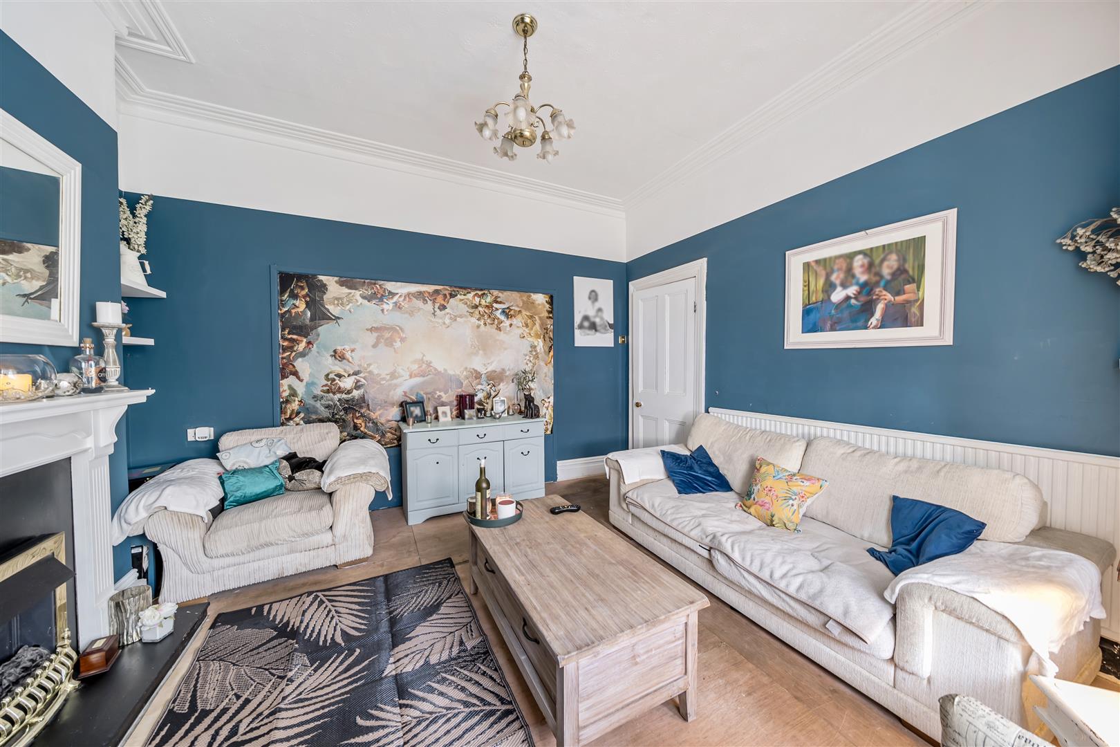 St. Helens Avenue, Swansea, SA1 4ND